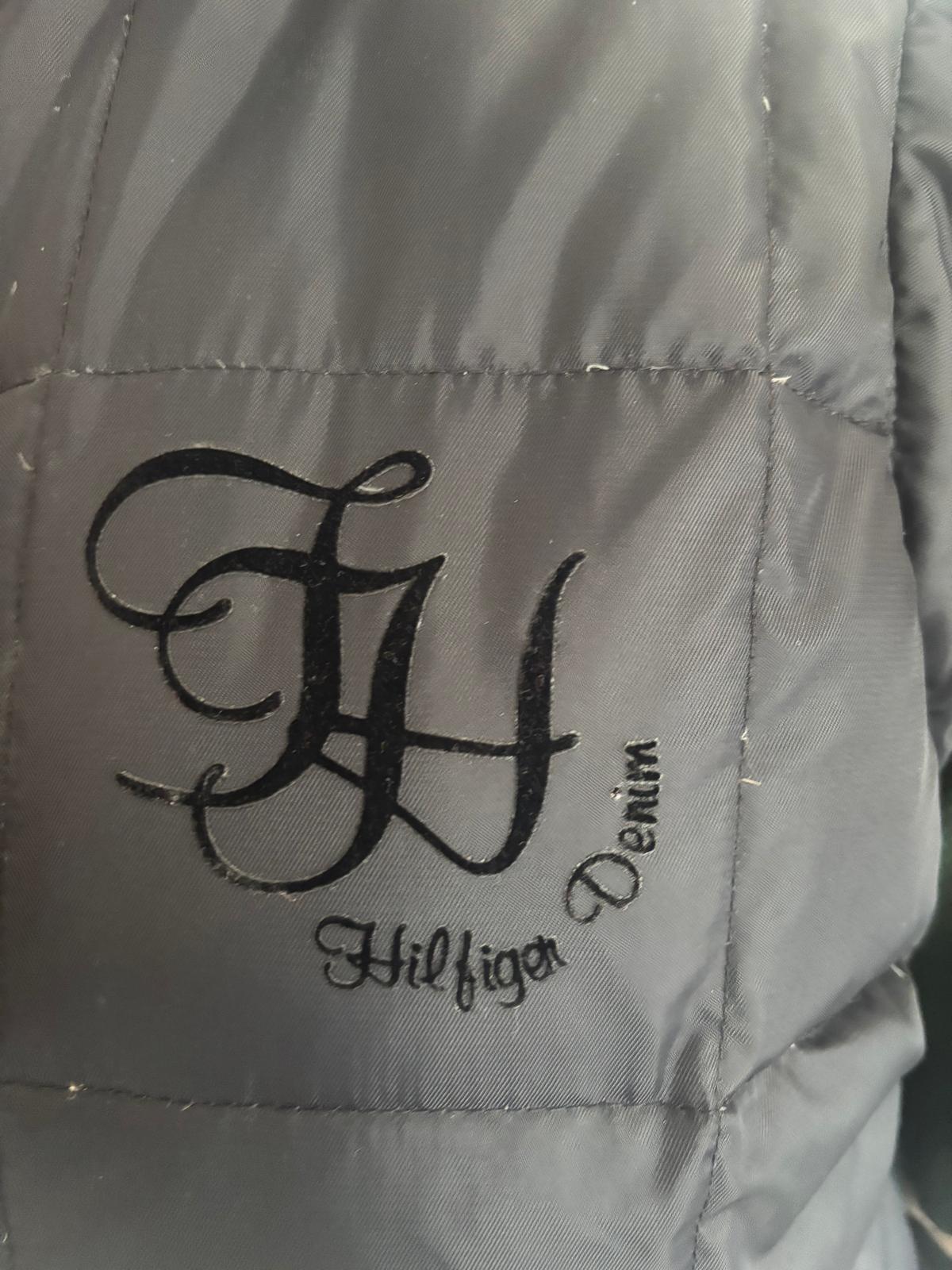 Bomber Tommy Hilfiger