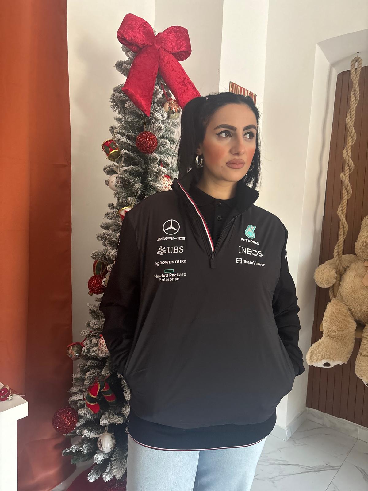 Nascar Tommy Hilfiger