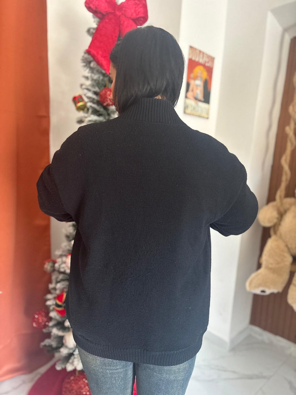 College Armani jeans