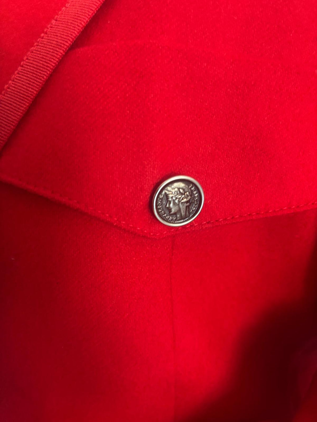 Blazer Luisa spagnoli