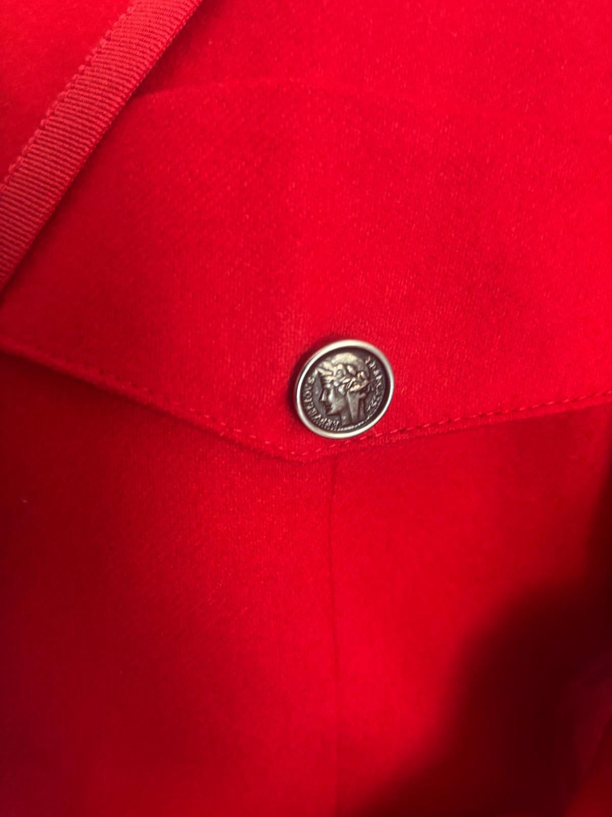 Blazer Luisa spagnoli