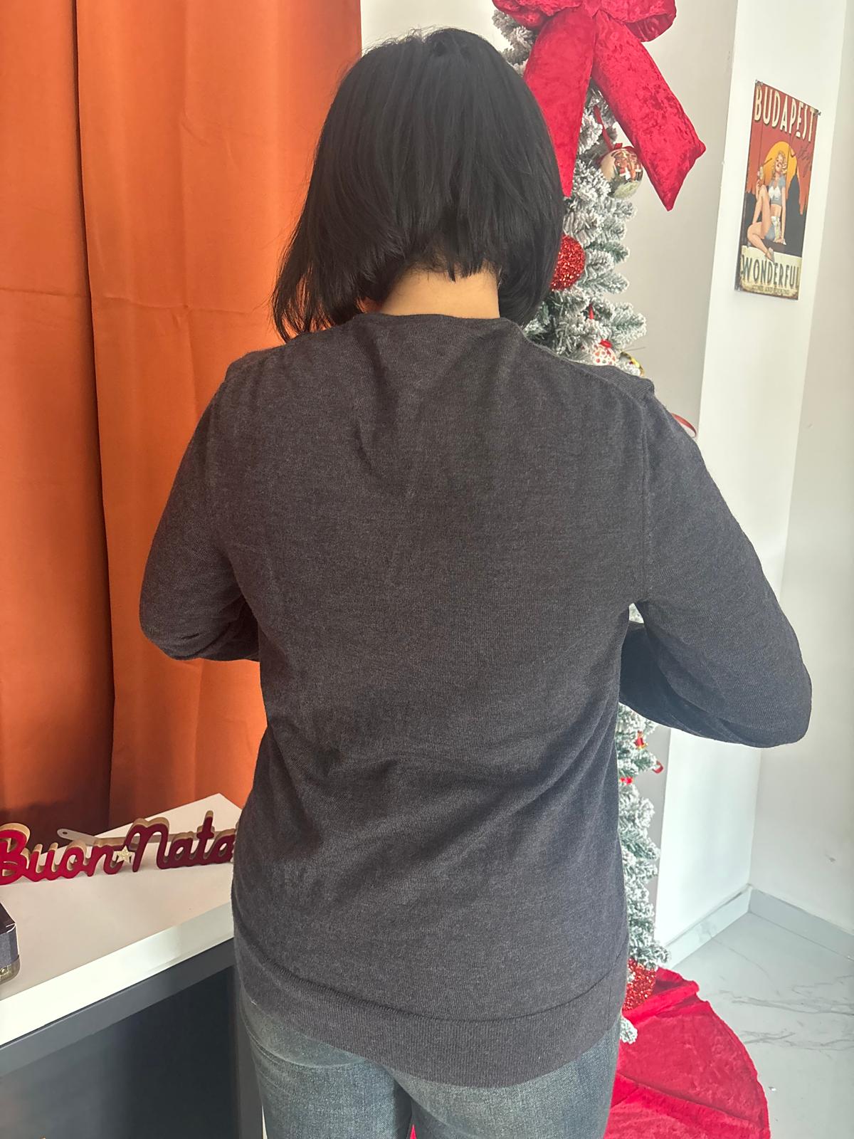 Maglioncino Calvin Klein