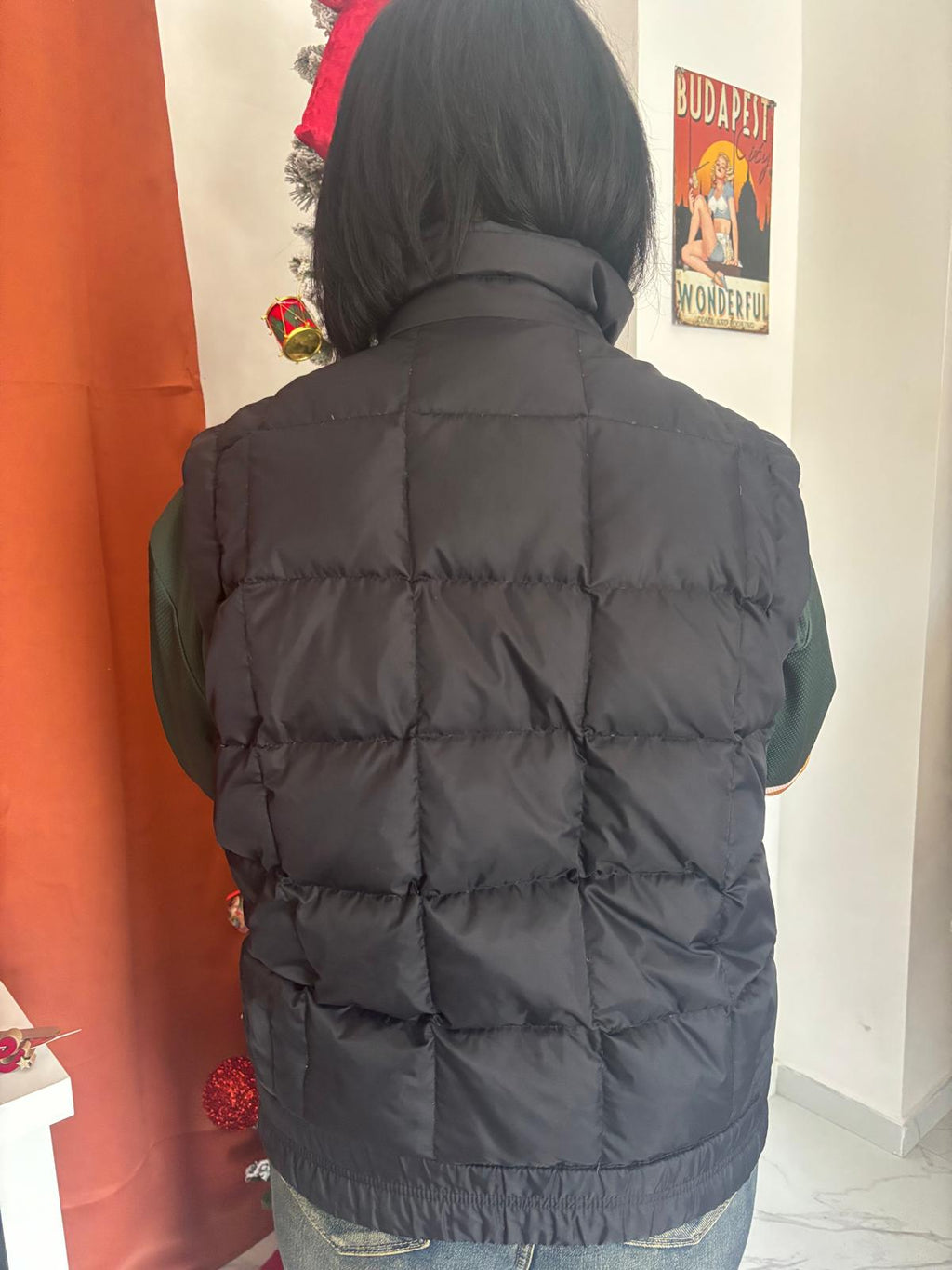 Bomber Tommy Hilfiger