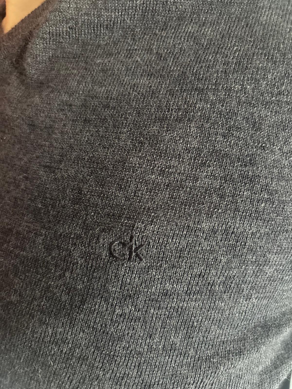 Maglioncino Calvin Klein