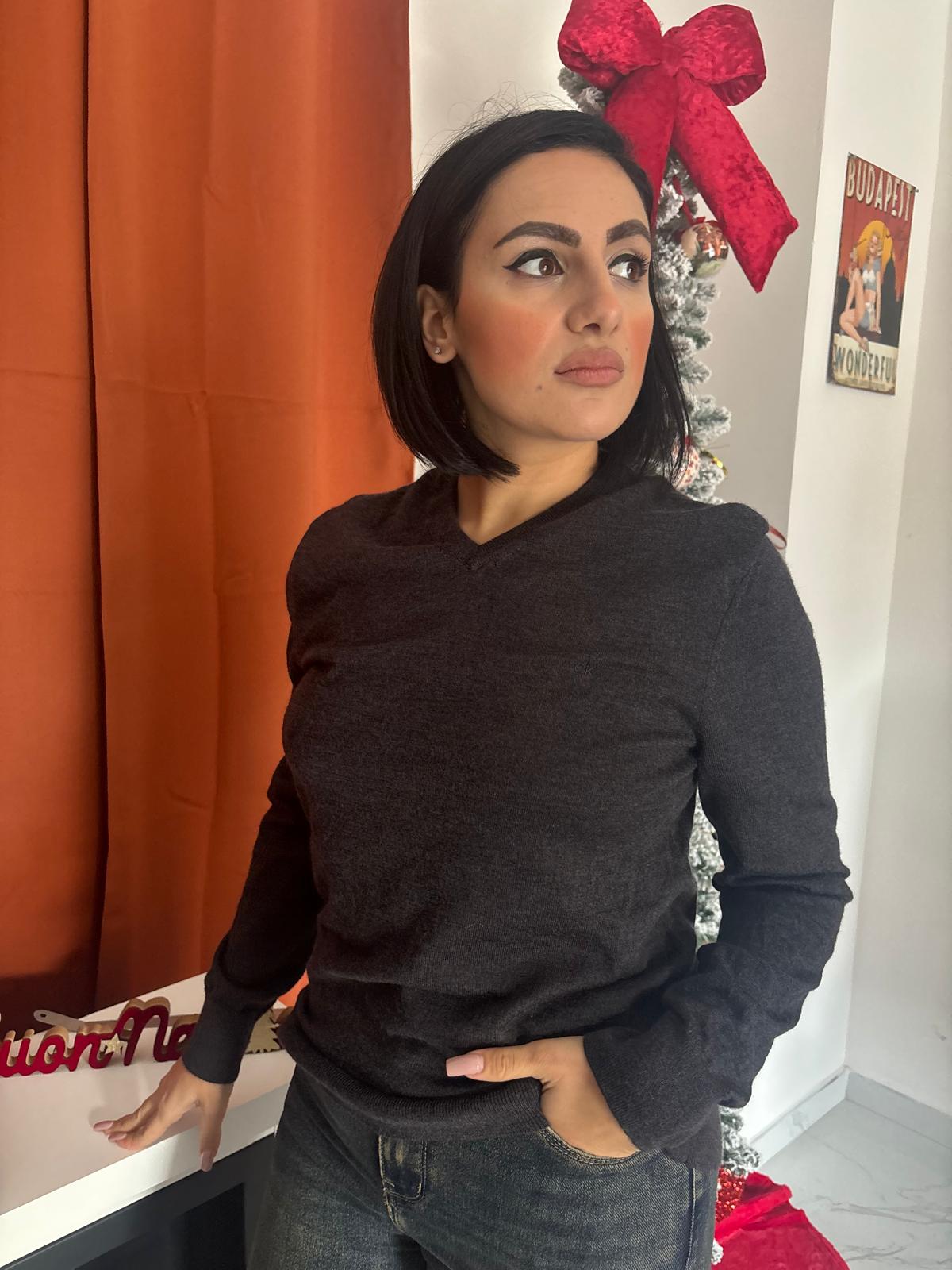 Maglioncino Calvin Klein