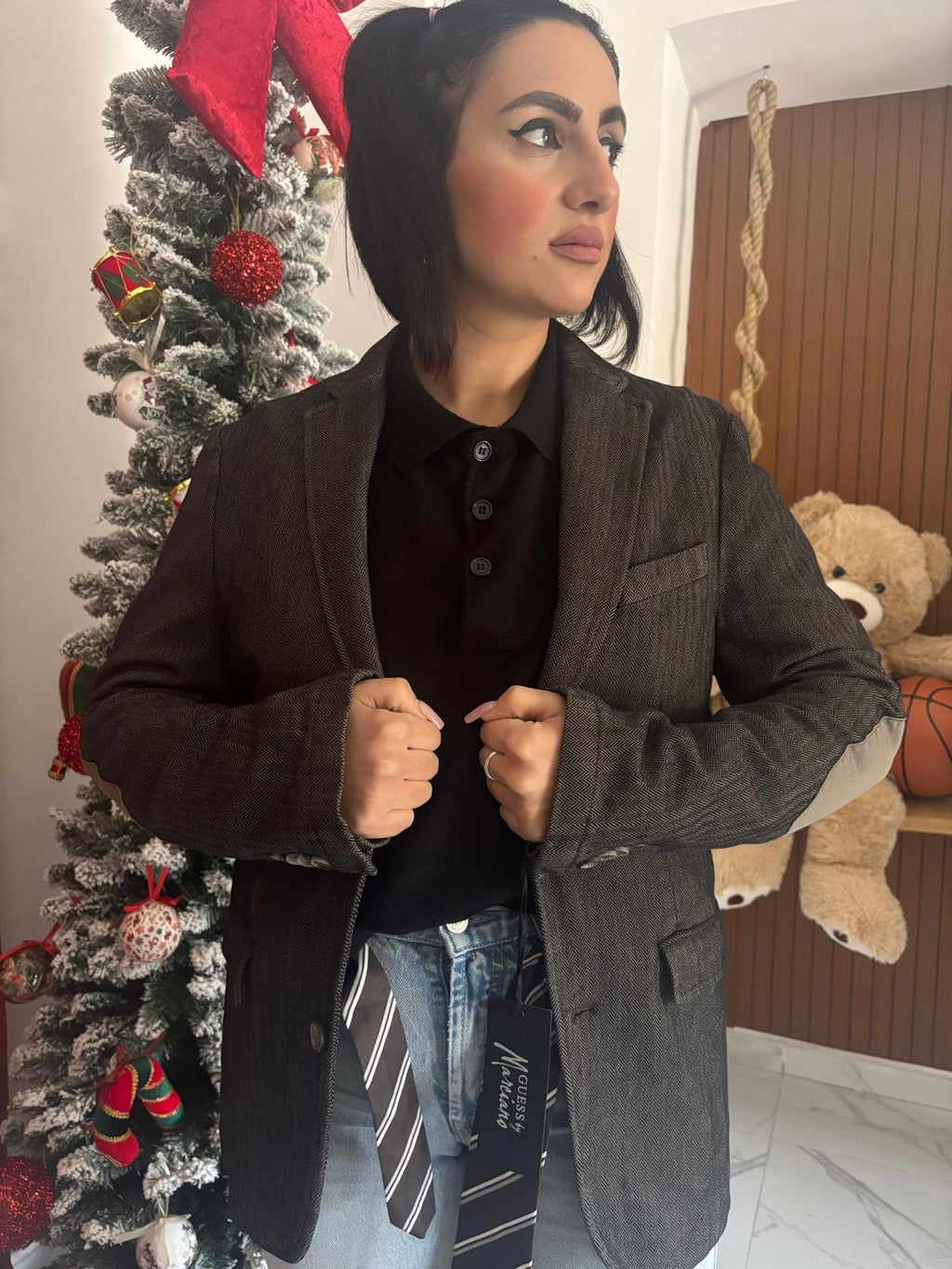 Blazer Guess by marciano