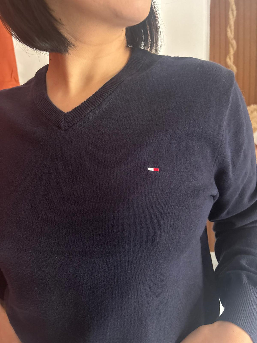 Maglioncino Tommy Hilfiger