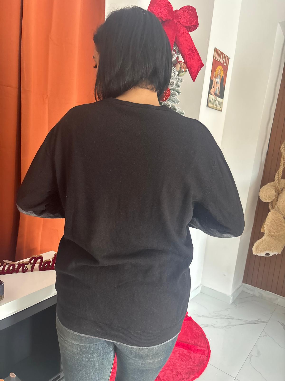 Maglioncino Armani jeans