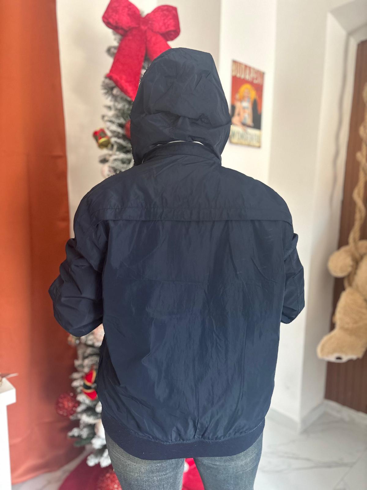 Giubbino Tommy Hilfiger