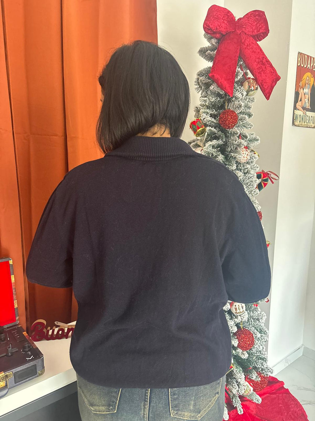 Maglioncino Ralph Lauren