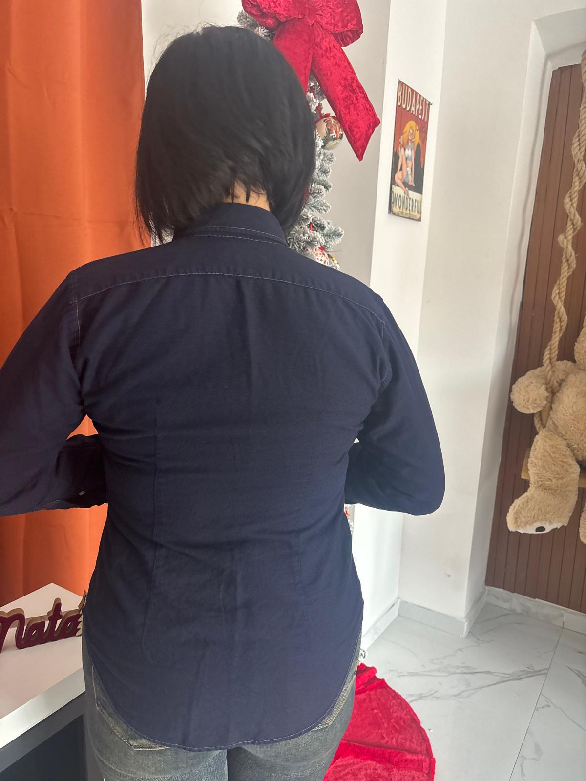 Camicia Ralph Lauren