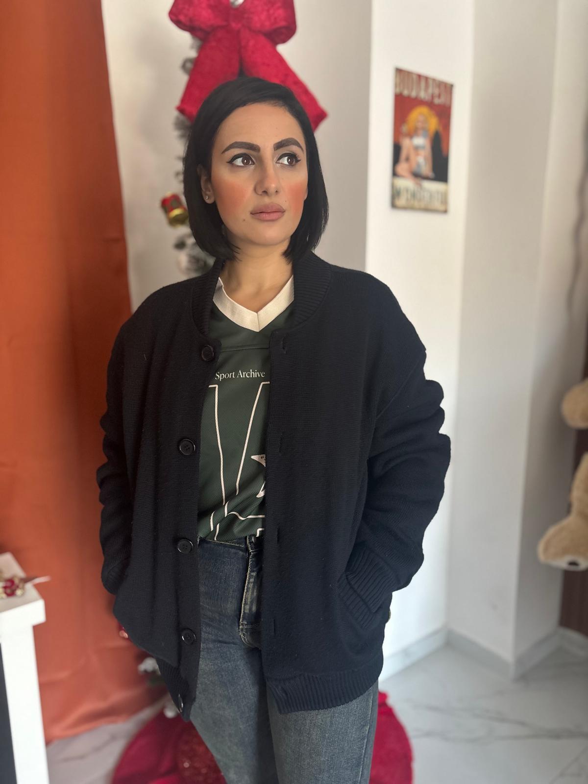 College Armani jeans