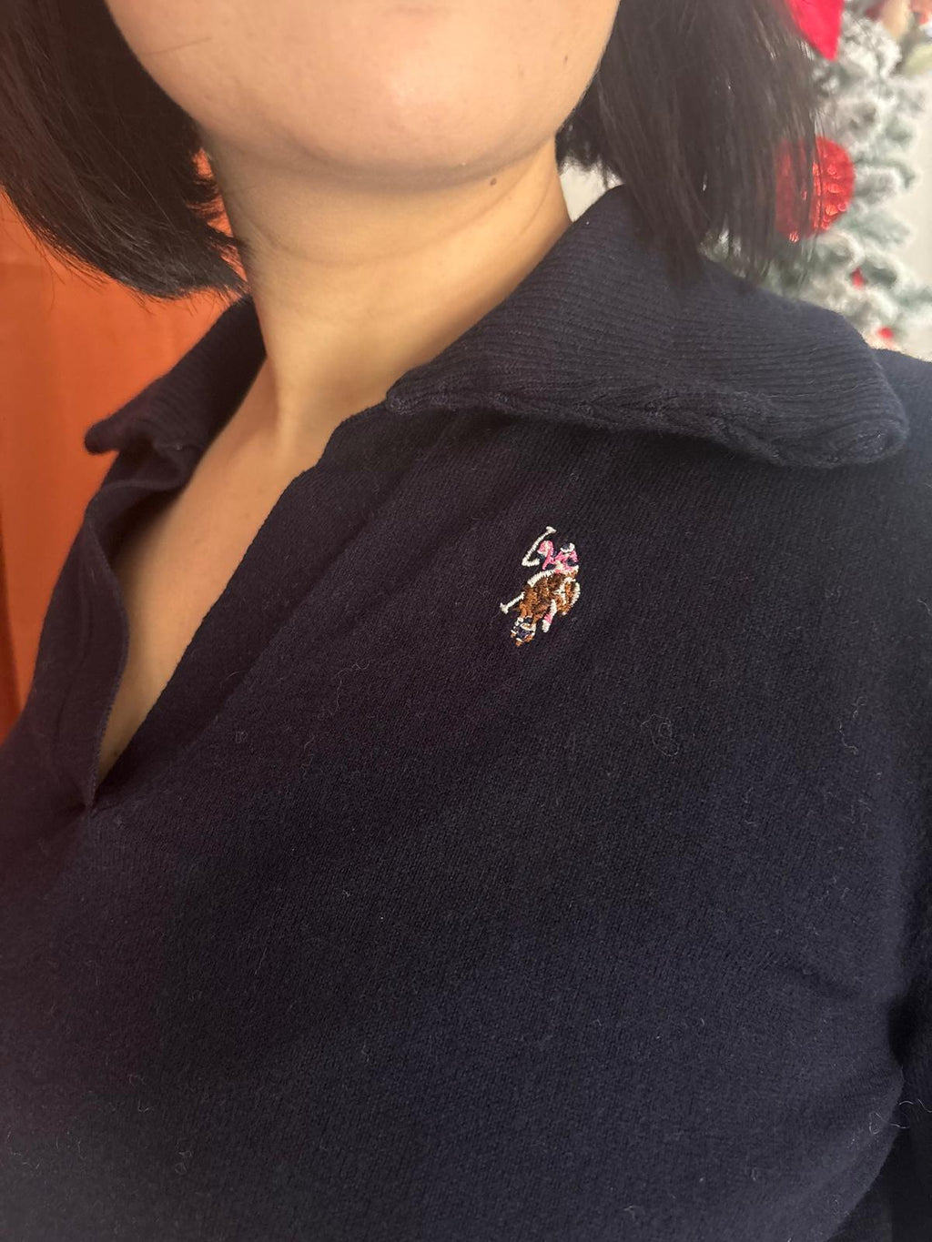 Maglioncino Ralph Lauren