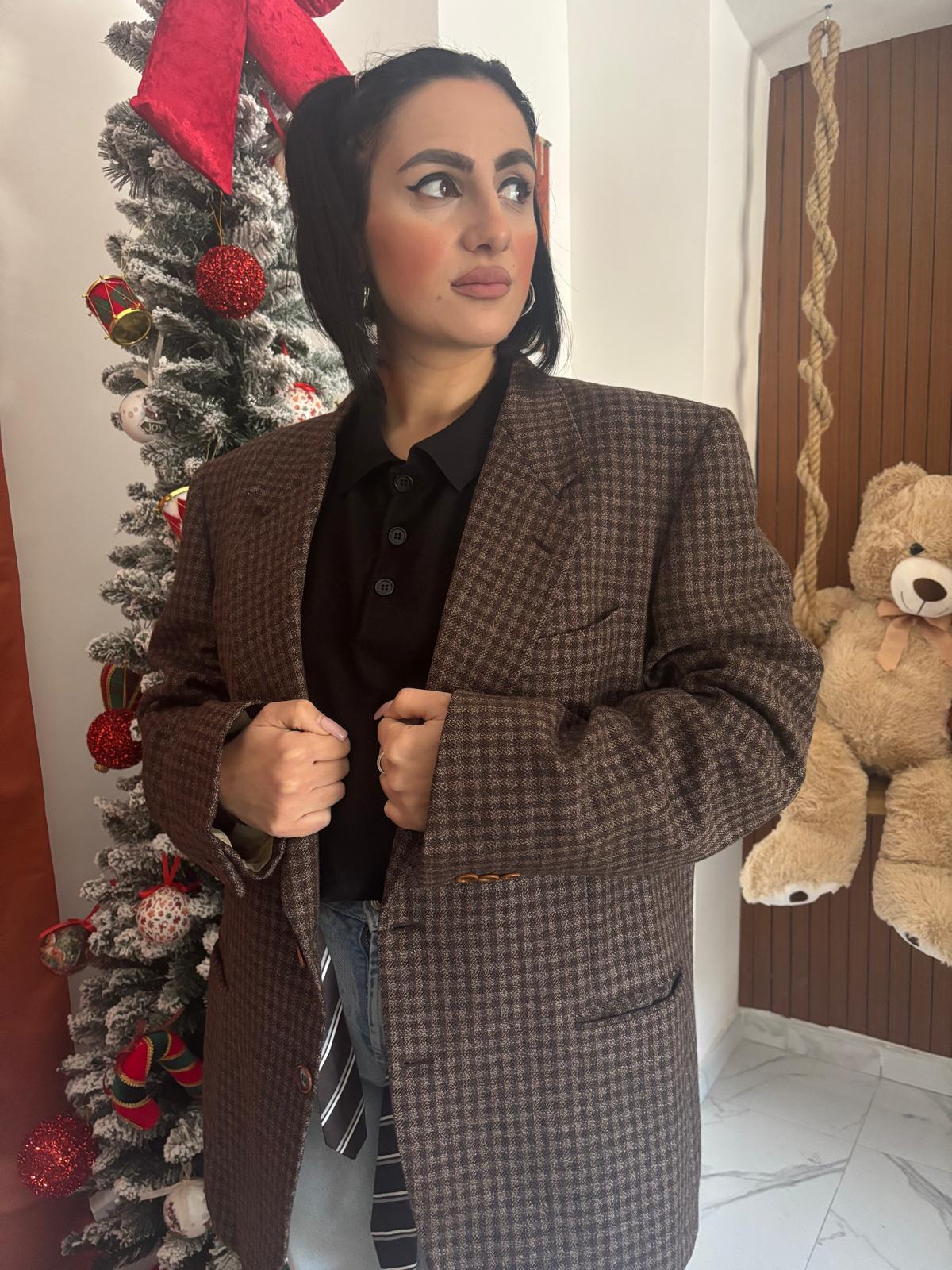 Blazer Pierre cardin